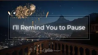New Year, New Pace ✨ 2.5 Hours to Slow Down, Focus & Reset (Nighttime in Velaris City)