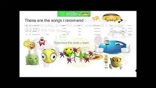 how to make a chaos presentation video