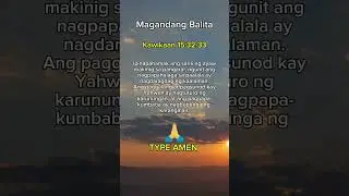 Kawikaan 15:32-33 #bibliya #bible #bibleverse #shorts