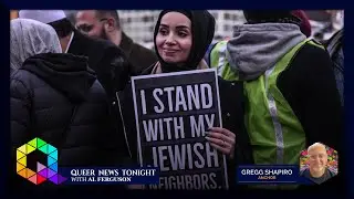 New Report Shows Increase In Hate Crimes In Most Major US Cities In 2022