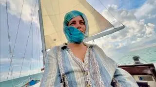 the Sailing Contract