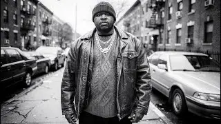 90’s Hip-Hop (1994) | Lost Demos 🎧 The Notorious B.I.G. Inspired Tribute – Crown on the Concrete
