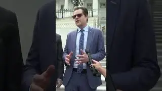 GOP lawmakers are revolting against McCarthy