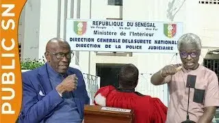 Urgent 🚨les verdicts tombent pour Doudou Wade et Pape Ngagne , …