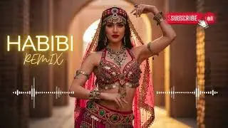 Desert Sunset in Dubai 2026 | Arabian Deep House | Premium Chill Mix