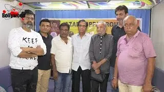 PC Of Prime Members Of Indian Producers Association For Imppa Election 2018