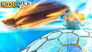 Raft - Blowing the TOP OFF (Finale)