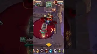 Group Dungeons T6.1 Yellow Zone PVE Albion Online 4man #albiononline #albion #groupdungeon