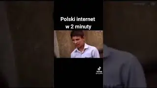 Polski internet :)