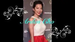 Teen Wolf Cast Filmography: Arden Cho