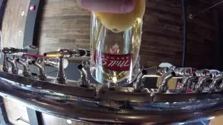 Beer Pairing Tips | Mill Street Brew Pub