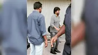 Darbar leaked pictures