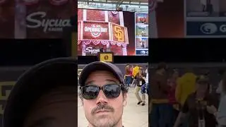 THIS is the beer you want at the ballpark #beer #beerreview #baseball #sandiego #padres