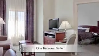 Staybridge Suites Palmdale - Palmdale, California