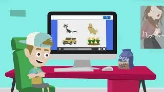 Machine Learning for Kids: Image Classification