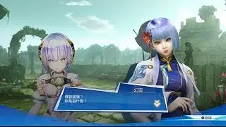Musou Stars + English Translation Let's Play 5 - Brain Damage Duo / 無双☆スターズ  無雙☆群星大會串 困難 5