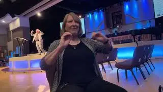 Why God Loves Us 