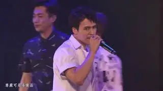 【LIVE中字】BEAST - GUESS WHO @2016 GUESS WHO TOUR