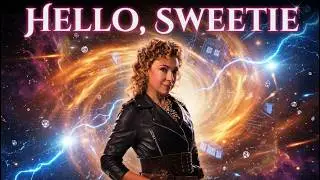 Hello, Sweetie – A Song Inspired by River Song (Doctor Who)
