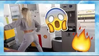 TWERKEN, HUIDUPDATE EN EEN ESCAPE ROOM  | BLONDE TIGERS - VLOG #306