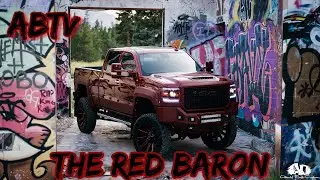 *The Red Baron* ABTV 2019 Denali Lifted  **ABTV PILOT*** TV Shows Full Episodes Free