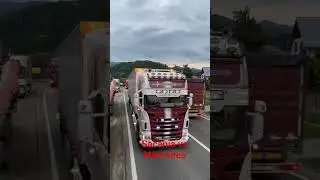 #foryou #fulltranding #trucker #dearyoutube #foryoupage