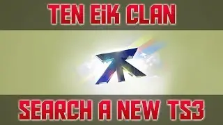 TE searches a Teamspeak Host (CLOSED)