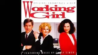 Rob Mounsey - Working Girl