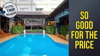 Hotel Maluri - So Good for the Price | Kuala Lumpur, Malaysia🏨