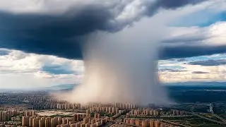 News Today 22.08.2025 &mdash; The World Sinks in Disasters: Asia, Europe and America in Chaos!