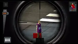 Sniper 3D Assassin ~Sniper 3D: Wanted Mission - Offline Gun Shooting Games~Part-07 Android Gameplay.