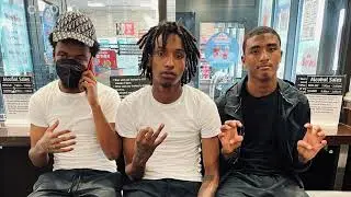 {FREE} G12 Zah x NoCap Type Beat 