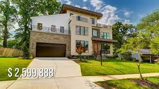 506 Kingsley Road,  Vienna, VA 22180 - Red Door Metro of Keller Williams Realty