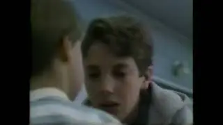Josh and S.A.M. TV Trailer at Theatres Now 1993 TV Commercial