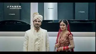 Faber - Platinum Studios | Director: Azfar Iman | AIRVISION FILMS