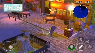 Baldo: The Guardian Owls Gameplay- Apple Arcade