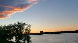 Remic Rapids,  Ottawa Ontario