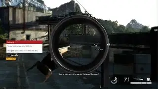 Sniper Elite: Behind Enemy Lines - Mission Walkthrough & Completion Guide