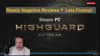 Highguard PC Steam : is it really that Bad ?? Let's Findout