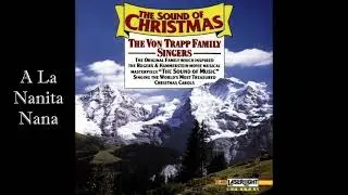 The Sound of Christmas - The Von Trapp Family Singers