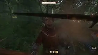 Kingdom Come: Deliverance II | Part 37 &ndash; Getting Mutt Back (Hardcore + All Debuffs)