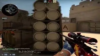 a csgo video of all time