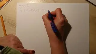 Algebrai kifejezések 4. - szorzás, osztás egytagú kifejezéssel