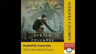 SYSTEM COLLAPSE: AudioFile Favorites