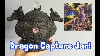 Dragon Capture Jar Ep. 11 - Tyrant Dragon