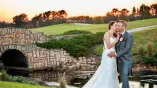 Wedding Photography Royal Crest Room St Cloud Florida