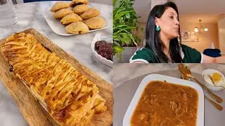 MA TABLE DU RAMADAN 2022 DE A à Z ON CUISINE ENSEMBLE RECETTE  RAPIDE ET FACILE