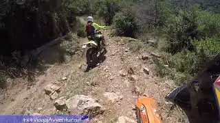 Enduro Weekend - Weekend Enduro - Lazio Enduro - enduro Day Experience