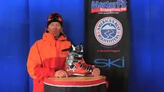 Atomic Tracker 130 Ski Boot Review-ABB Boot Test-Mark Elling