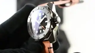BOLDR Odyssey EverBlack